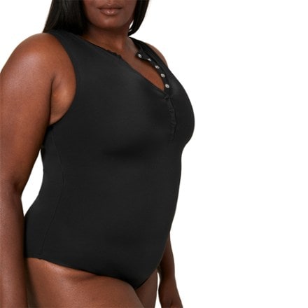 Andie The Malibu One-Piece Swimsuit - Women's 8