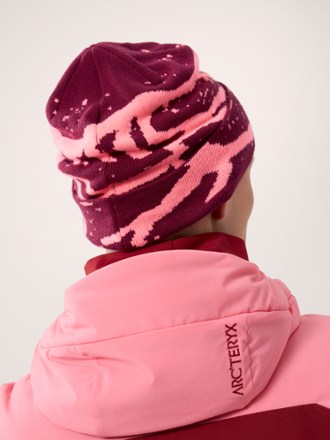 Arc'teryx Grotto Toque Hat 2