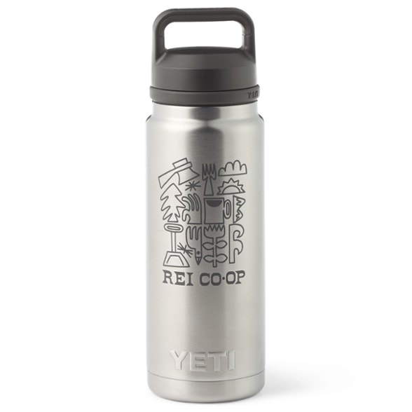 Product Image of color Rei Stainless Steel