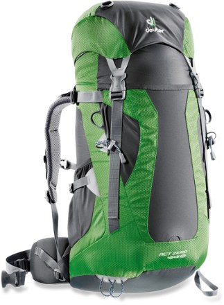 deuter 45