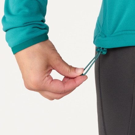 REI Co-op Flash Hyperstretch Fleece Jacket - Women's 5