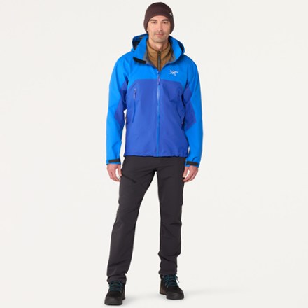 Arc'teryx Beta AR Jacket - Men's | REI Co-op