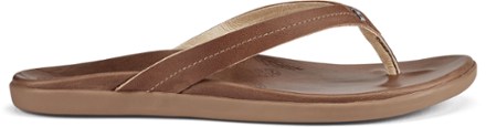 OluKai Honu Sandals - Women