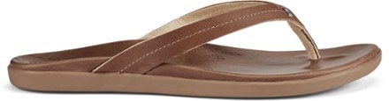OluKai Honu Sandals - Women's 0
