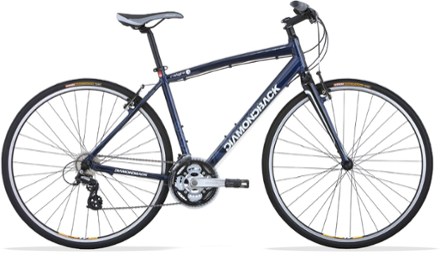 diamondback mens bike