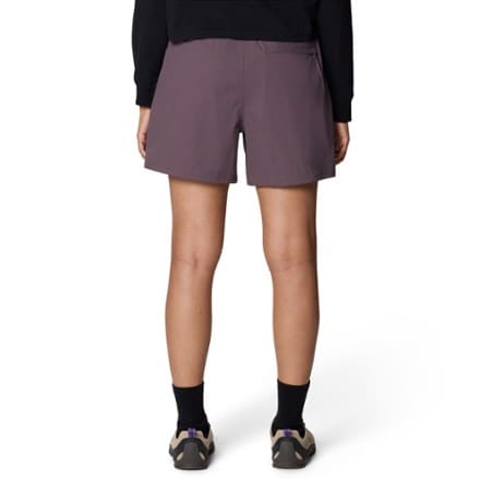 Mountain Hardwear Rockrydge 5" Shorts - Women's 2