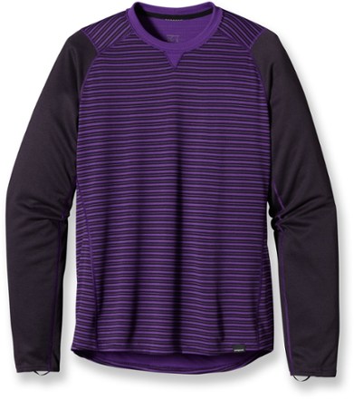 Graphite Navy/Hardy Strip