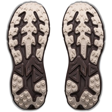 HOKA Challenger 8 Trail-Running Shoes - Men's 6