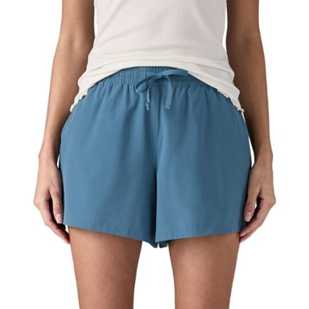 Patagonia Fleetwith Shorts - Women's 1