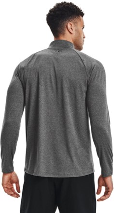 Under Armour Tech 2.0 Half-Zip Long-Sleeve Shirt - Men's 2
