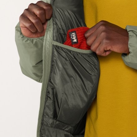 Arc'teryx Thorium SV Down Hoody - Men's 7
