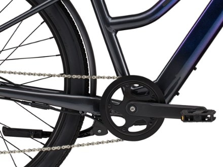 Cannondale Treadwell Neo 2 EQ Remixte Electric Bike 4