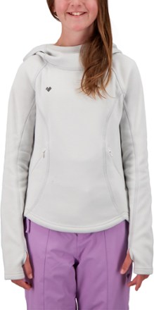 Obermeyer Linnea Hoodie - Kids' 0