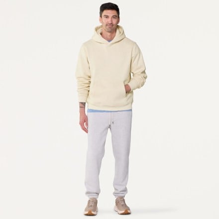 Vuori Seaside Pullover Hoodie 2.0 - Men's 3