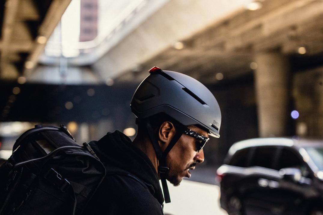 Location Image for Dispatch Mips E-Bike Helmet