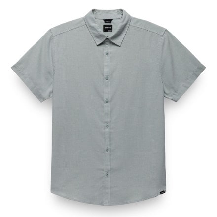 prAna Lindores Shirt - Men's 0