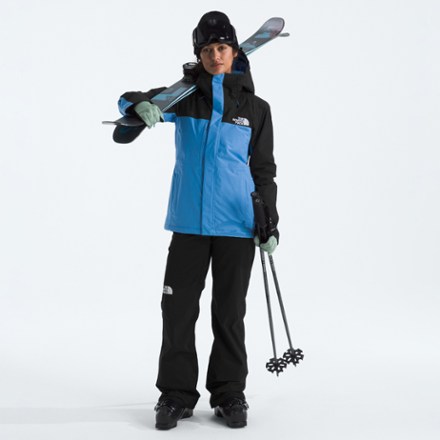 The North Face Freedom Insulated Jacket - Women's 2