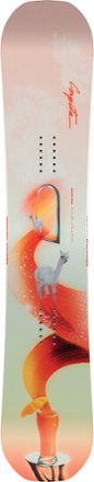 Capita Space Metal Fantasy Snowboard - Women's - 2023/2024 1