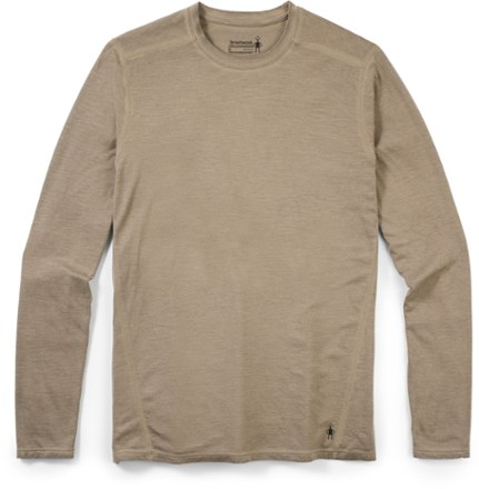 Smartwool Classic All-Season Plant-Based Dye Merino Long-Sleeve Base Layer Top - Men