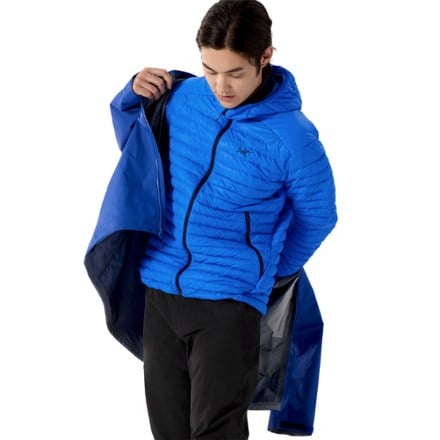 Arc'teryx Cerium SL Down Hoody - Men's 10