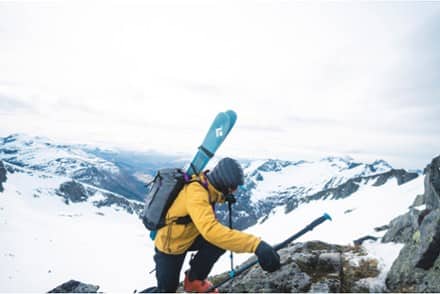 Black Diamond Cirque Ultra 25 Snow Pack 7
