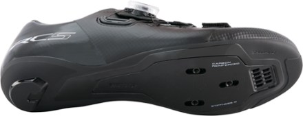 Shimano RC5 Road Cycling Shoes - Men's 9