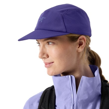 Arc'teryx Gamma 5-Panel Cap 6