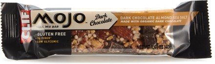 Dark Chocolate Almond Sea