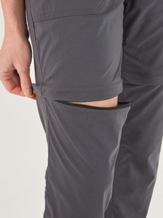 ExOfficio BugsAway Vianna Convertible Hiking Pants - Women's 2