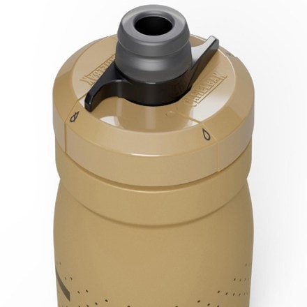 CamelBak Podium Water Bottle - 15 fl. oz. 1