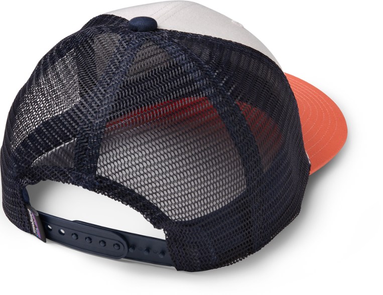 Product Image of color Coho Coral/Ridge Rise Stripe