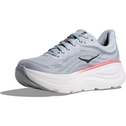 HOKA Bondi 9 Road-Running Shoes - Women's 3