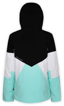 Boulder Gear Katie Insulated Jacket - Women's 1