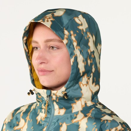REI Co-op Trailmade Rain Jacket - Women's 4