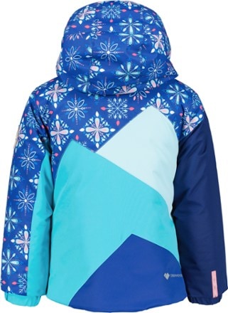 Obermeyer Lissa Insulated Jacket - Toddlers' 1