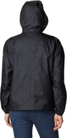 Columbia Alpine Chill Windbreaker - Women's 2