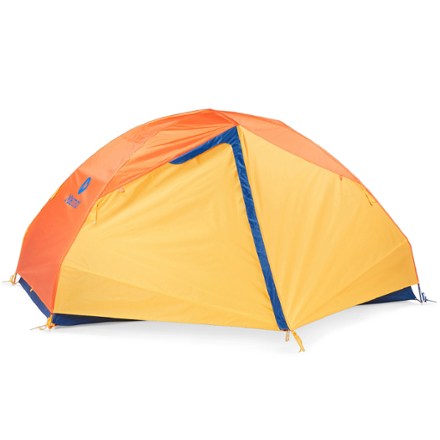 Marmot Tungsten 2-Person Tent with Footprint | REI Co-op
