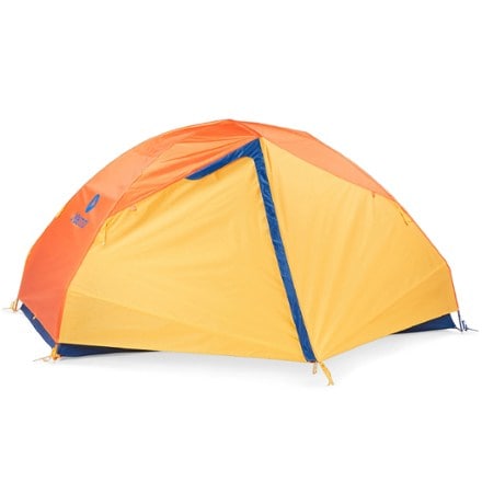 Marmot Tungsten 2-Person Tent with Footprint 1