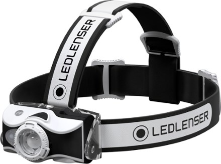 Ledlenser MH7 Rechargeable Headlamp REI Coop