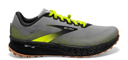 Brooks Catamount Trail-Running Shoes - Men's 0