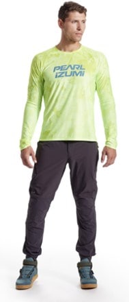 PEARL iZUMi Elevate Bike Pants - Men's 3