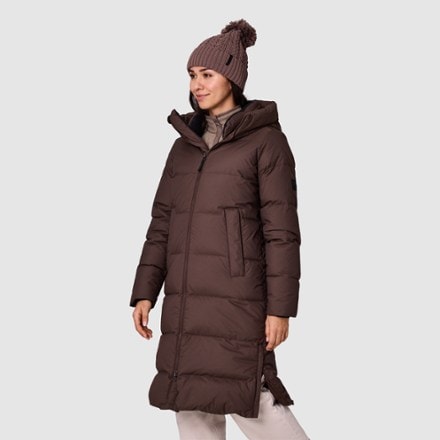 Outdoor Research Coze Down Parka - Women's 3