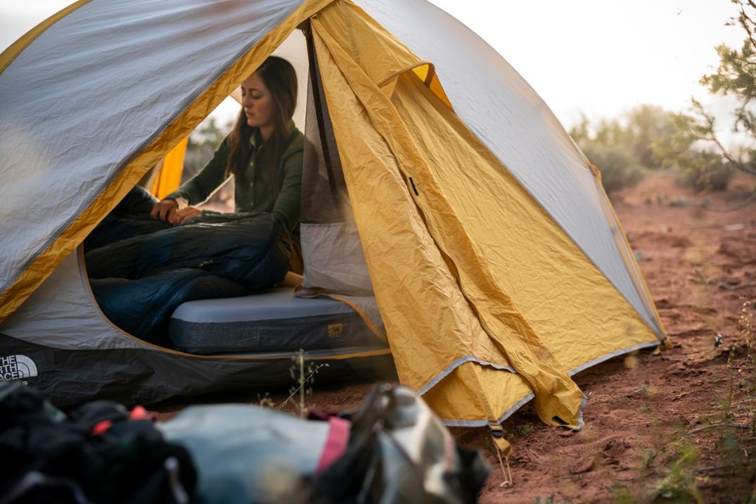 Location Image for Sleep System Sleeping Pad