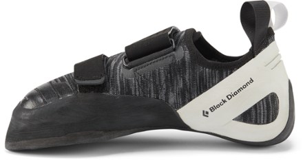 Black Diamond Zone LV Rock Climbing Shoe