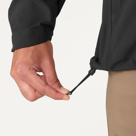 Arc'teryx Gamma MX Jacket - Men's 5