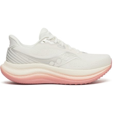 Saucony Triumph 23 Road-Running Shoes - Women's 0