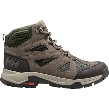 Helly Hansen Switchback Trail HELLY TECH Hiking Boots - Women's 0