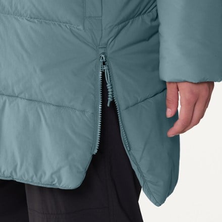 REI Co-op Campwell Down Parka - Women's 6