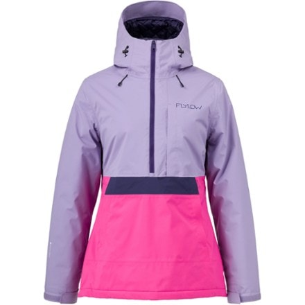 Flylow Sarah Insulated Anorak - Women's 0