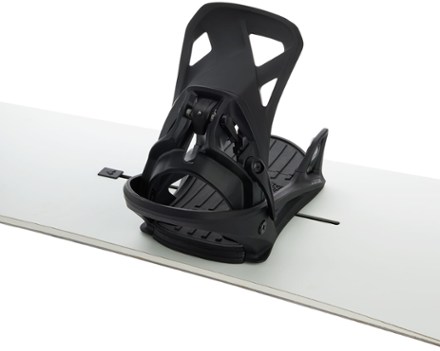 Burton Step On Snowboard Bindings 7